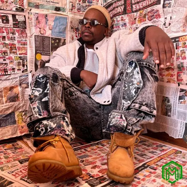 Amaphupho audio by Da Mabusa feat. Ama Grootman, SoulQue