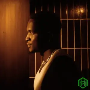 Gabzy – Special ft. Victony