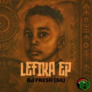 Tales Of Africa audio by DJ Fresh (SA) feat. Dr Phil RSA, Uncle R
