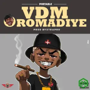 Portable – VDM Oromadiye