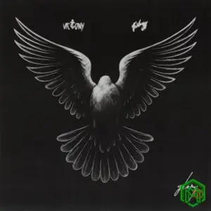 Glory II audio by Victony feat. Fridayy