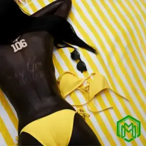 Darkoo – Right Now Ft. Davido