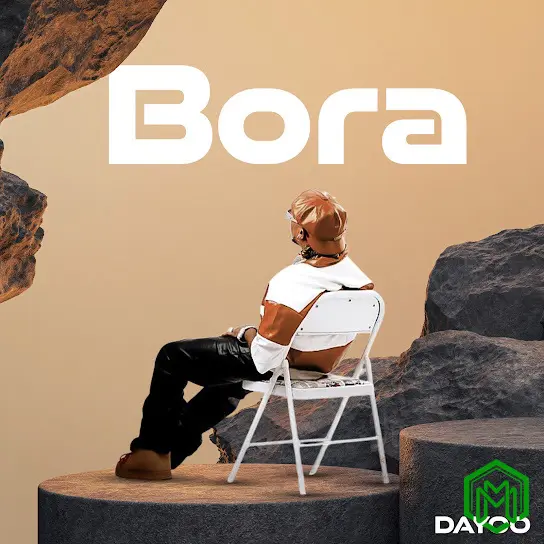 Bora audio by Dayoo