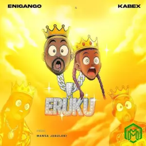 Eruku audio by Enigango &  Kabex