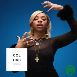 FAVE – Intentions – A COLORS SHOW