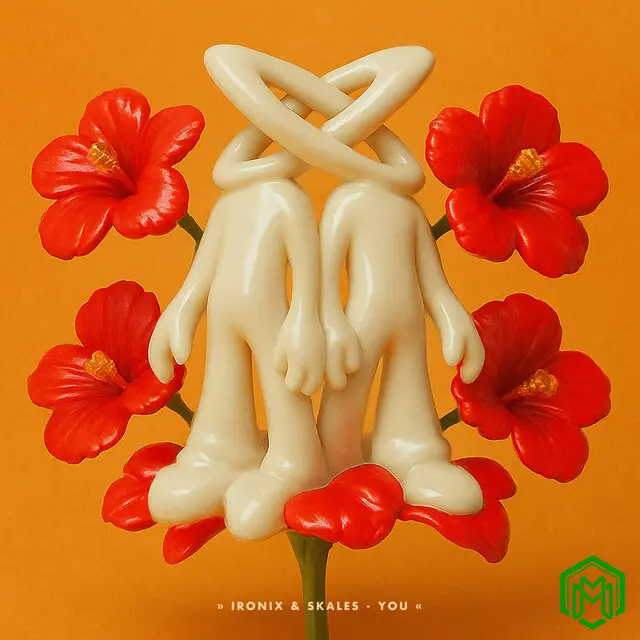 You audio by The Ironix feat. Skales