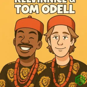 Kelvinnice - Another Love Igbo