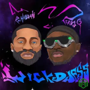 Ric Hassani – Wickedness ft. Terry G