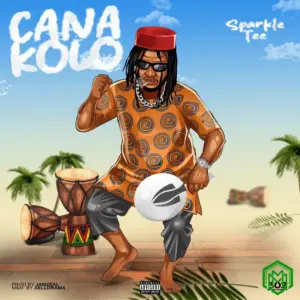 Sparkle Tee – Cana Kolo