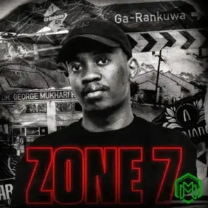 Zone7 EP audio by Thebuu