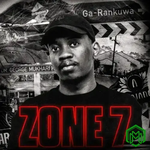 Zone7 EP audio by Thebuu