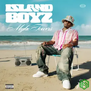 Myke Towers – No Hay Break ft. Omah Lay