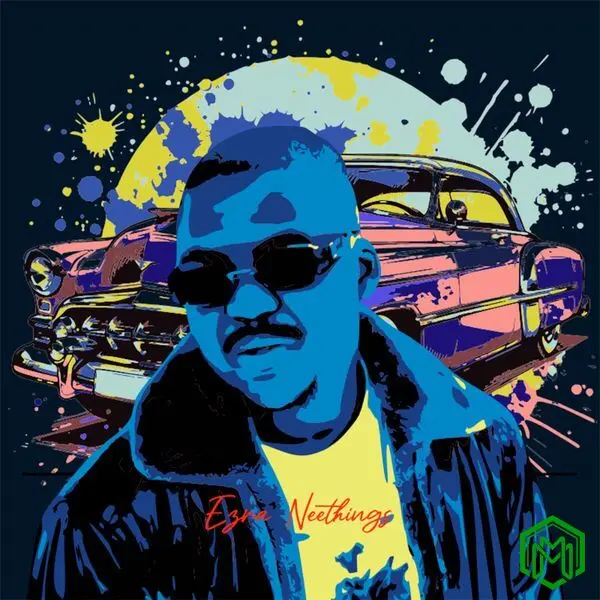 Ke Nnete audio by Ezra Neethings