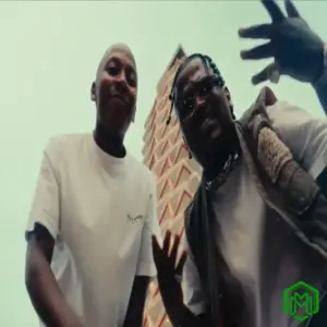 Focalistic – Duku Duku ft. Vigro Deep