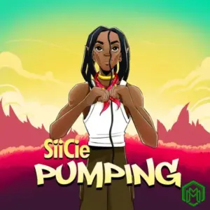 Pumping audio by Siicie