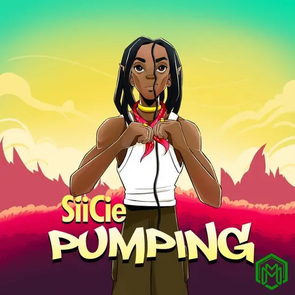 Pumping audio by Siicie