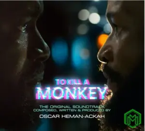 2Baba – Save Me (To Kill A Monkey) ft. Oscar Heman-Ackah
