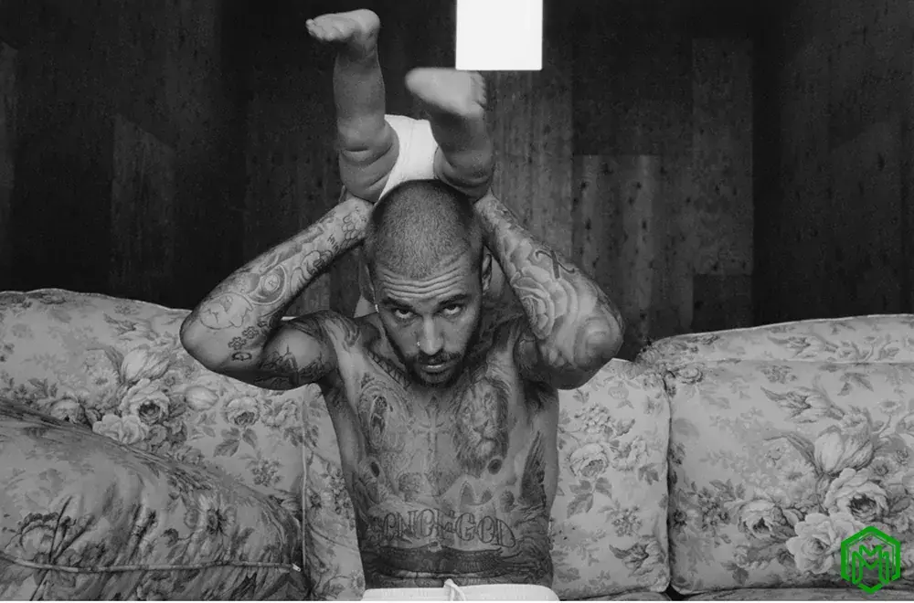 Swag Album audio by Justin Bieber