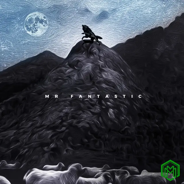 M.I Abaga – Mr. Fantastic