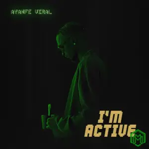I’m Viral audio by Ayanfe Viral
