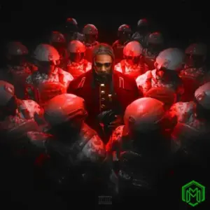 BNXN – CAPTAIN Album