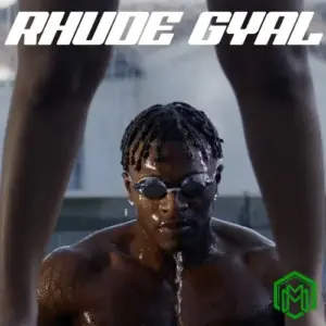 Rhude Gyal! (Remix) audio by Jaleel feat. Darkoo