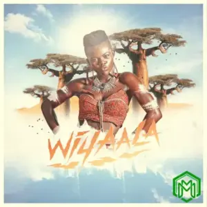 Woyaye (We Are Going) audio by Wiyaala