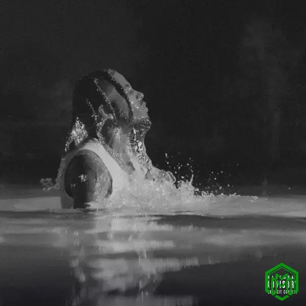 BLVCK & WHiTE Album audio by FLVME