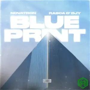 Blue Print Album audio by Novatron