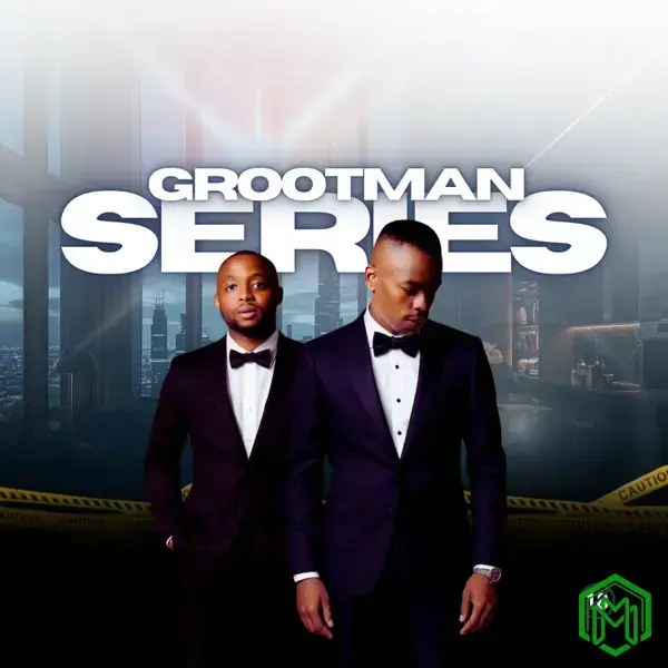 Grootman Series Album audio by Kota Embassy