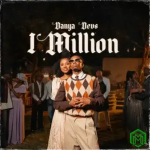 1 Million EP audio by Danya Devs