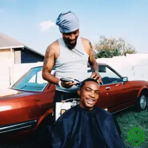 The Preparation EP audio by Royal Musiq