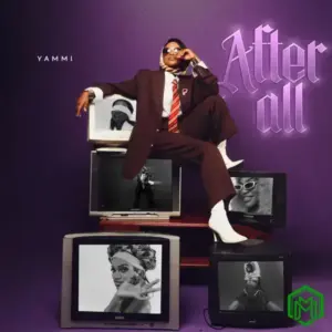 After All EP audio by Yammi