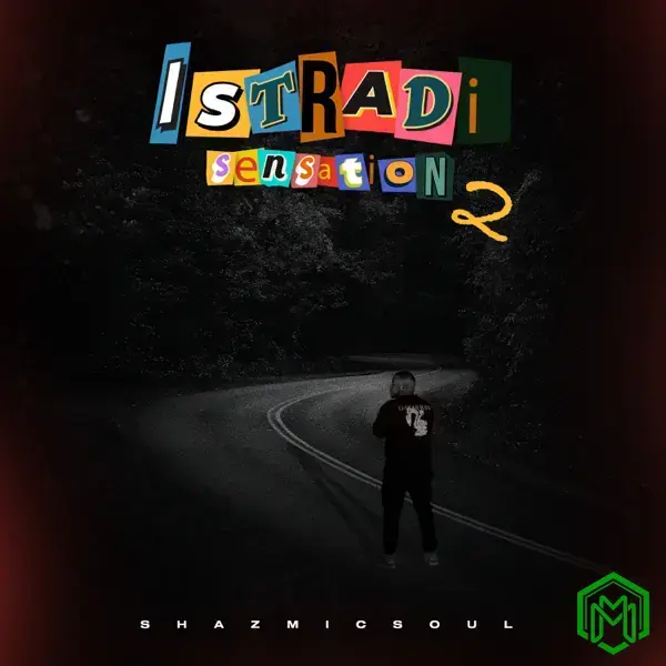 Istradi Sensation 2 EP audio by Shazmicsoul