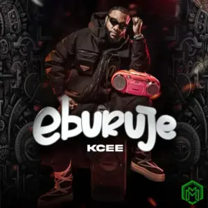Kcee – Eburuje