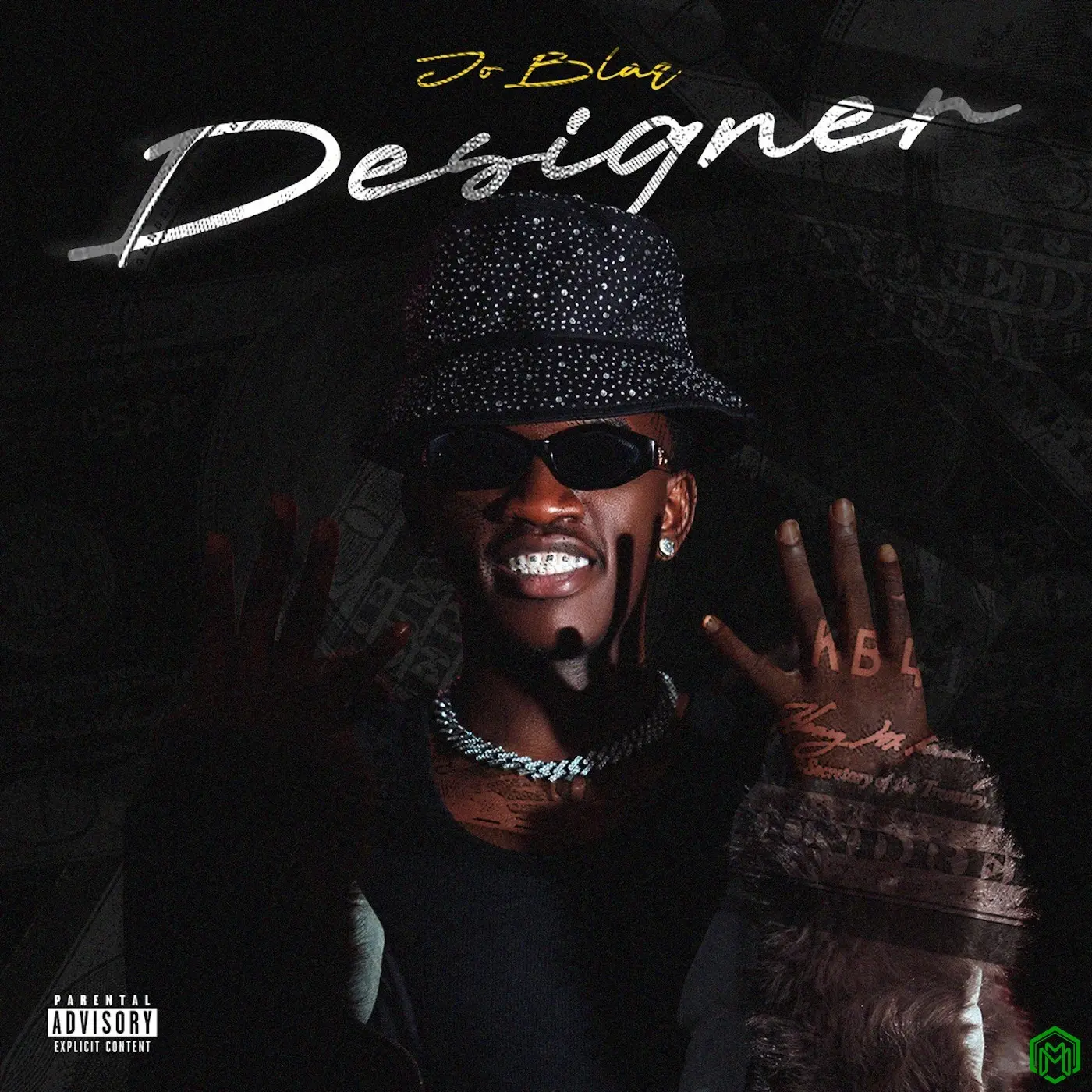 Designer audio by JoBlaq