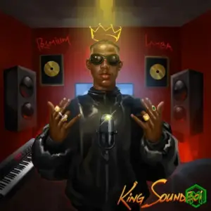 PREMIUM LAMBA audio by King Soundboi