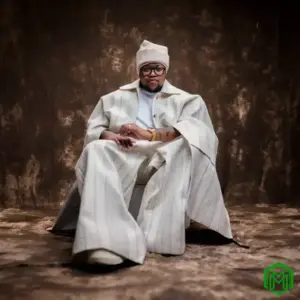 iKhaka Lomculo Album audio by Gaba Cannal