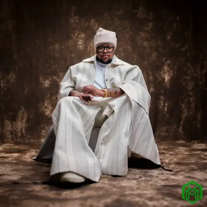 iKhaka Lomculo Album audio by Gaba Cannal