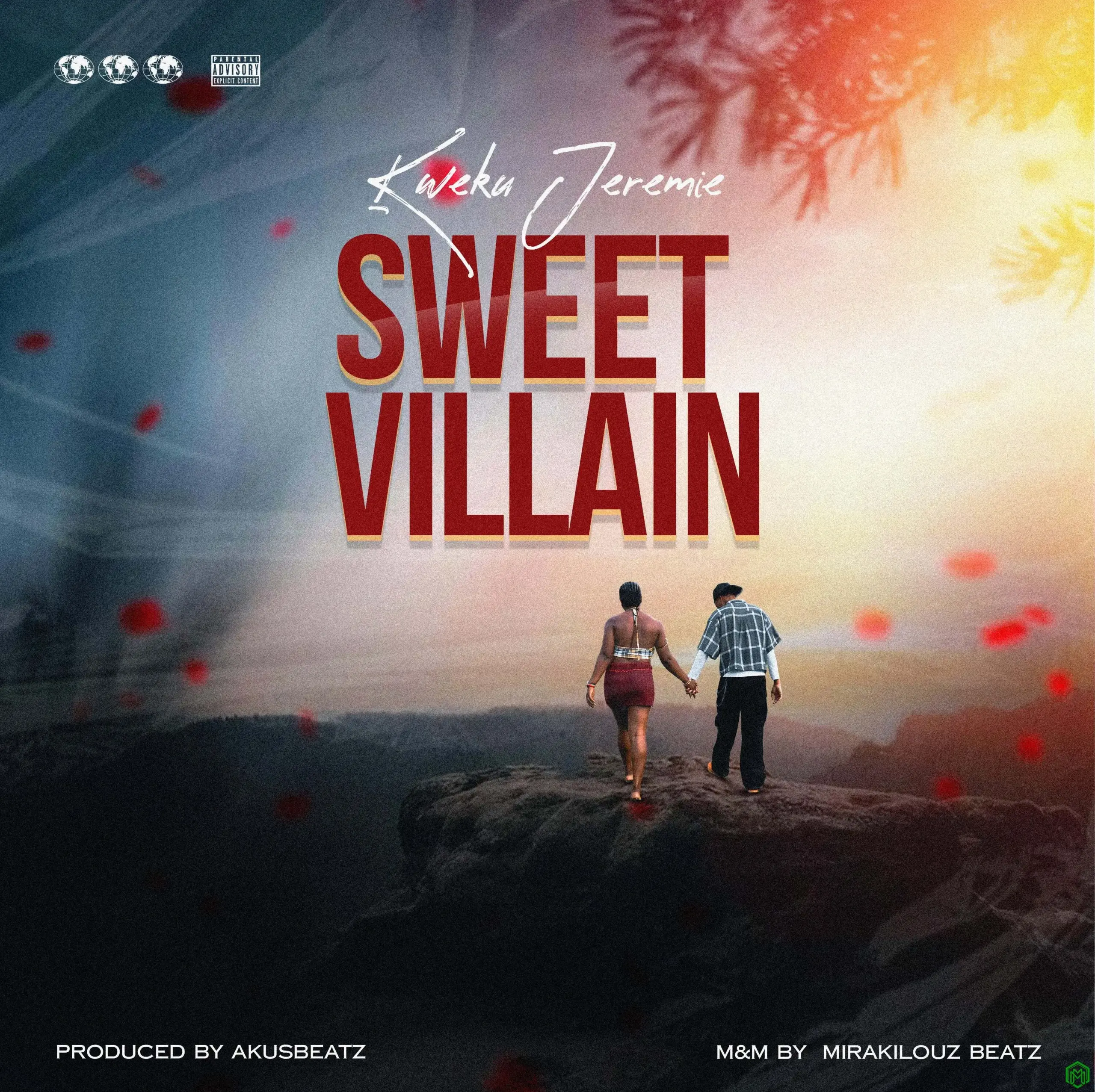 Sweet Villain audio by kweku Jeremie