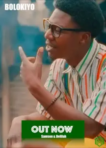 Samson & Delilah audio by Bolokiyo