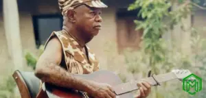 Gwo Gwo Gwo Ngwo audio by Mike Ejeagha