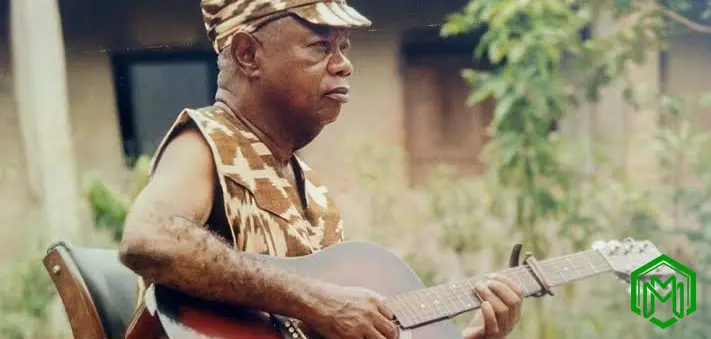 Gwo Gwo Gwo Ngwo audio by Mike Ejeagha