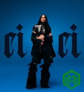 Low audio by Ciara feat. Diamond Platnumz