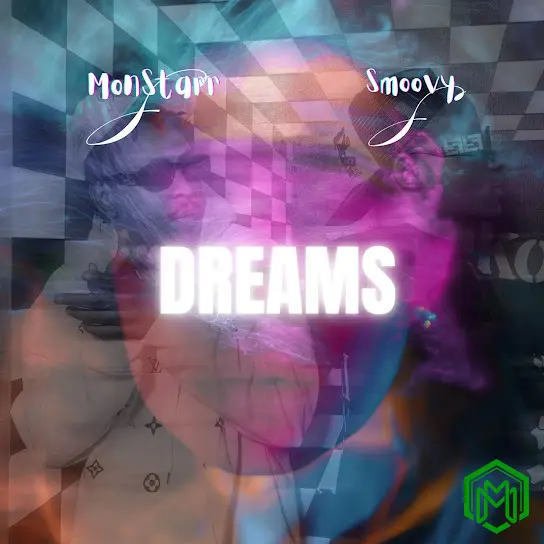 DREAMS audio by Moonstarr feat. Smoovy
