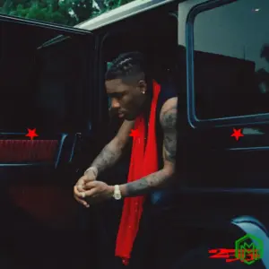 Control audio by 255 feat. Joeboy, Bella Shmurda