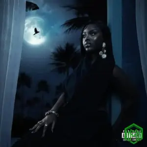 Gyakie – House Party ft. Young Jonn