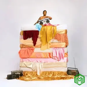 This One Is Personal Album audio by Tiwa Savage