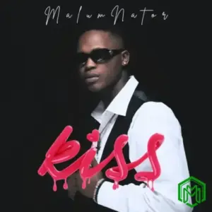 Kiss audio by MalumNator