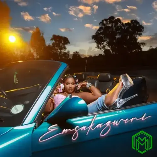 Emsakazweni audio by Nkosazana Daughter feat. Nobuhle, Essa Kay